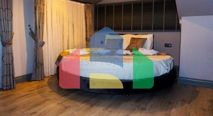 Отдельностоящая вилла с 3 спальнями в Чалыше