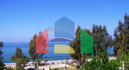 Апарт готель в районі Фетхіє