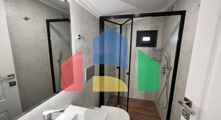 Вилла планировки 4+1 в районе Фетхие - Анталия
