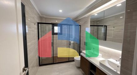 Вілла планування 4 + 1 в районі Фетхіє - Анталія