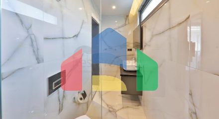 Вилла планировки 3+1 в районе Фетхия