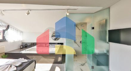 Вилла планировки 3+1 в районе Фетхия