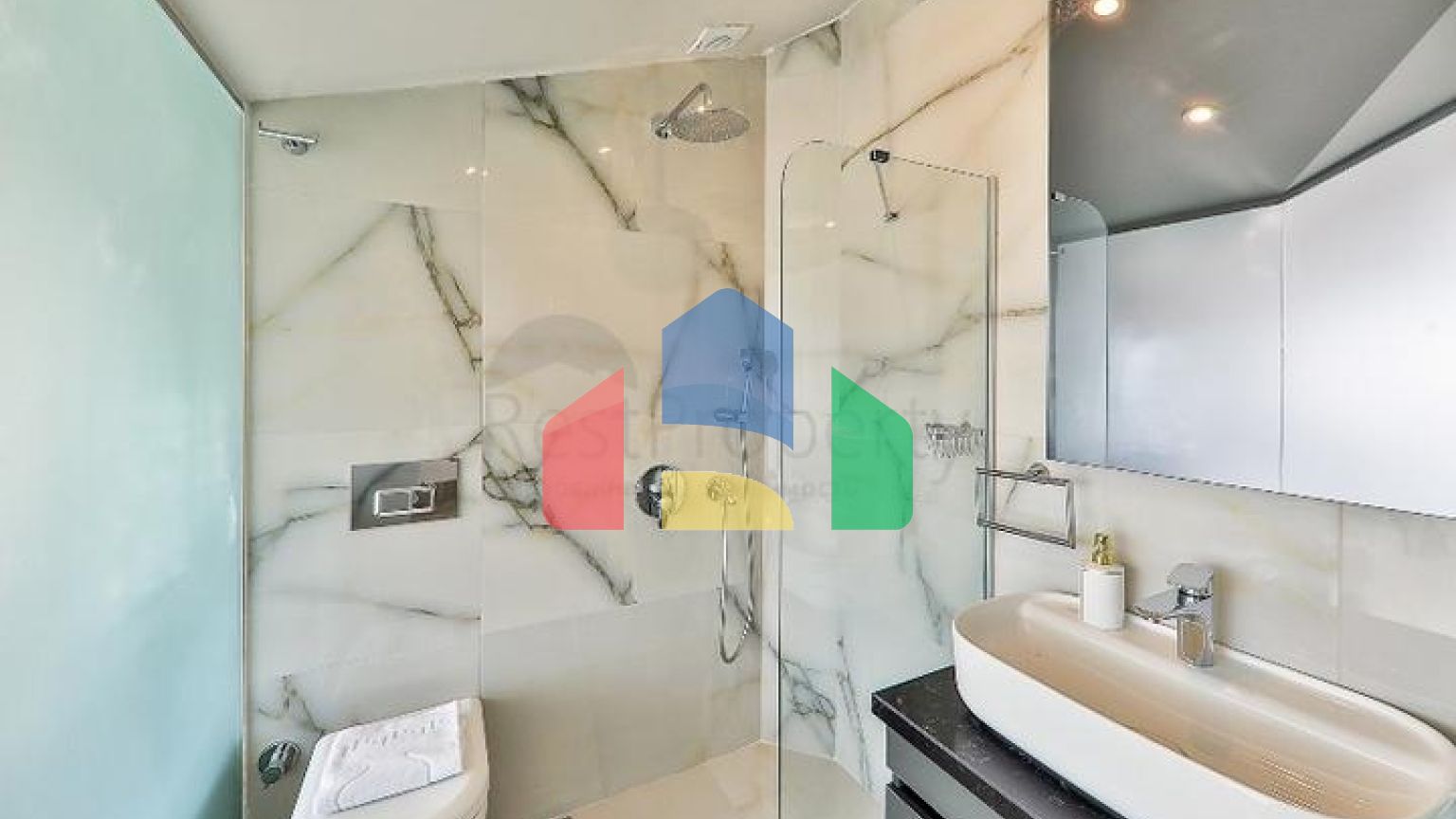 Вилла планировки 3+1 в районе Фетхия