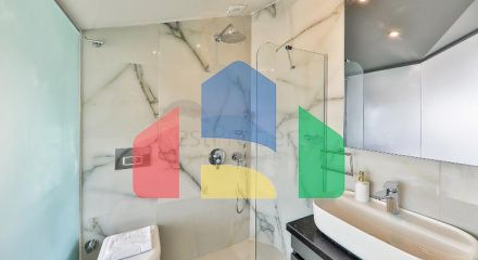 Вилла планировки 3+1 в районе Фетхия