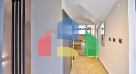 Вилла планировки 3+1 в районе Фетхия