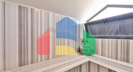 Вилла планировки 3+1 в районе Фетхия