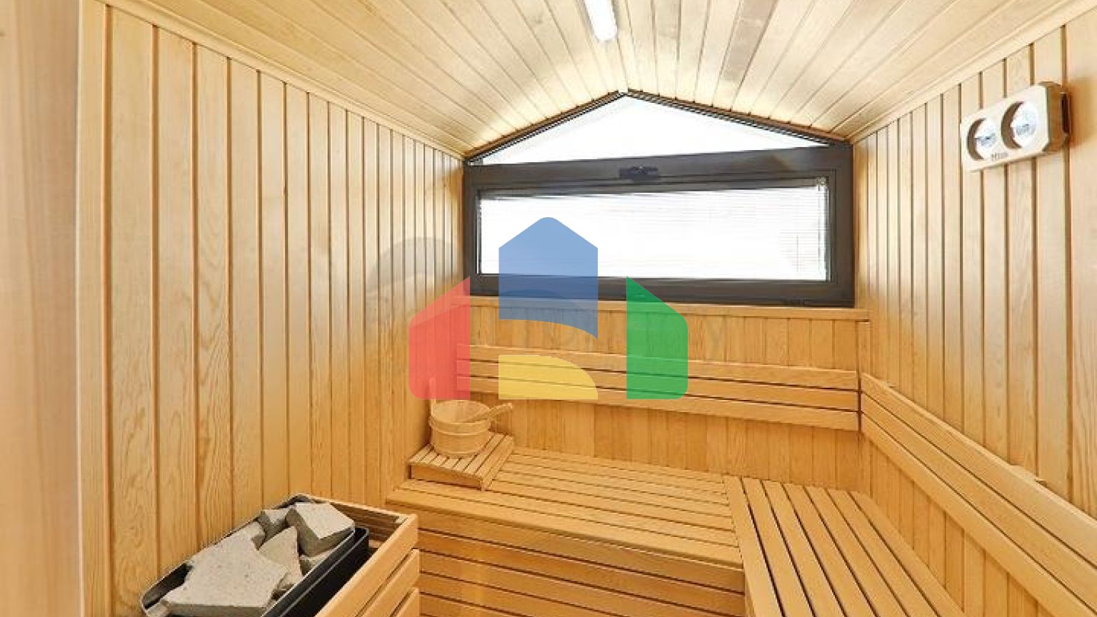 Вилла планировки 3+1 в районе Фетхия