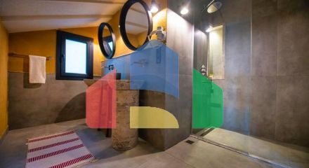 Вілла планування 3 + 1 в районі Фетхіє - Анталія