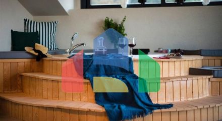 Вілла планування 3 + 1 в районі Фетхіє - Анталія