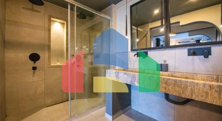 Вилла планировки 3+1 в районе Фетхие - Анталия