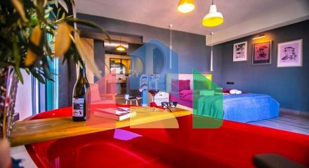 Вилла планировки 3+1 в районе Фетхие - Анталия