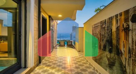 Вилла планировки 3+1 в районе Фетхие - Анталия