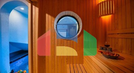 Вилла планировки 3+1 в районе Фетхие - Анталия