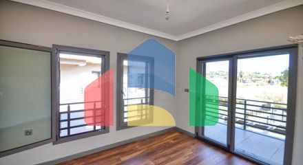 4+1 villa in Fethiye area