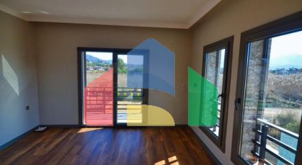 4+1 villa in Fethiye area