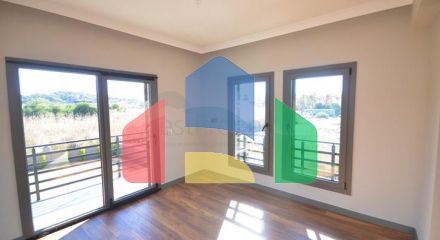 4+1 villa in Fethiye area
