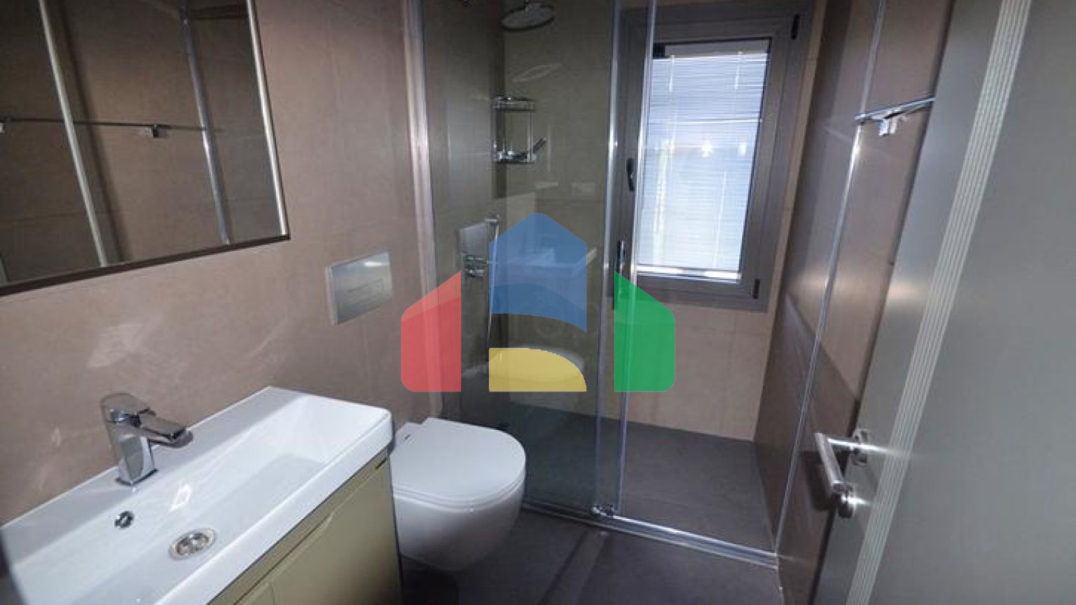 Вилла планировки 4+1 в районе Фетхие