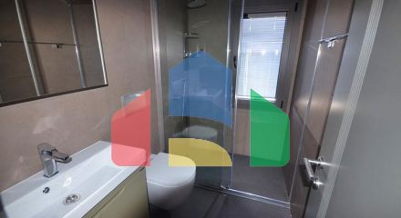 Вилла планировки 4+1 в районе Фетхие