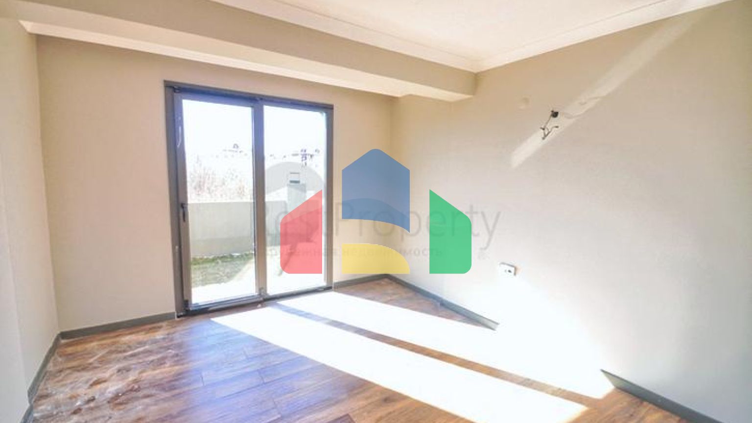 Вилла планировки 4+1 в районе Фетхие