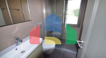 Вилла планировки 4+1 в районе Фетхие