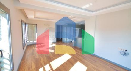 Вилла планировки 4+1 в районе Фетхие