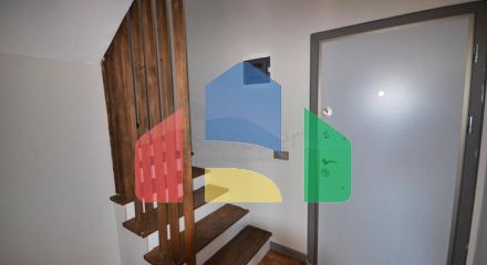 Вилла планировки 4+1 в районе Фетхие