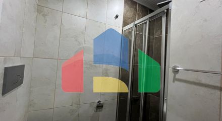 Квартира планування 2 + 1 в районі Фетхіє