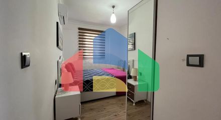 Квартира планування 2 + 1 в районі Фетхіє
