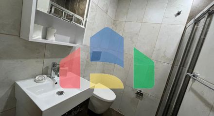 Квартира планування 2 + 1 в районі Фетхіє