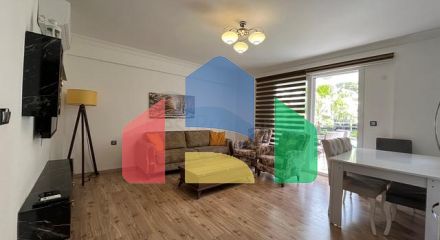 Квартира планировки 2+1 в районе Фетхие