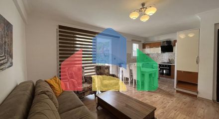 Квартира планировки 2+1 в районе Фетхие