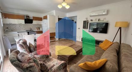 Квартира планировки 2+1 в районе Фетхие