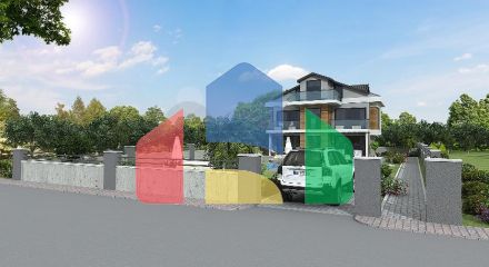 Вилла планировки 4+1 в удобно расположенном районе Фетхие Вилла планировки 4+1 в удобно расположенном районе Фетхие