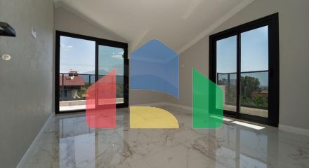 Вилла в районе Фетхие