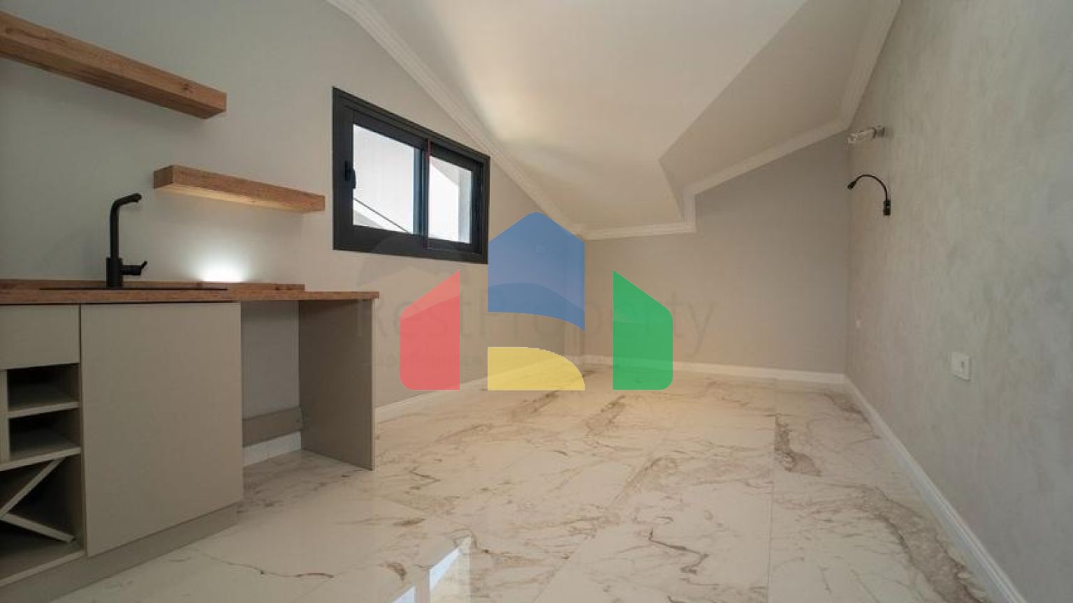 Вілла в районі Фетхіє