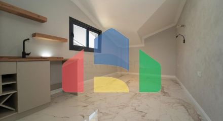 Вілла в районі Фетхіє