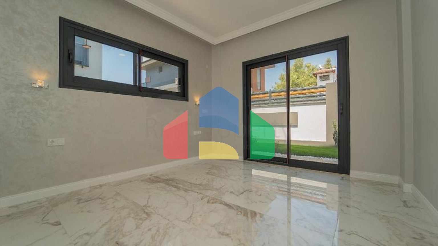 Вілла в районі Фетхіє