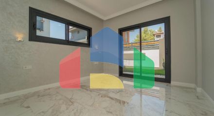 Вілла в районі Фетхіє