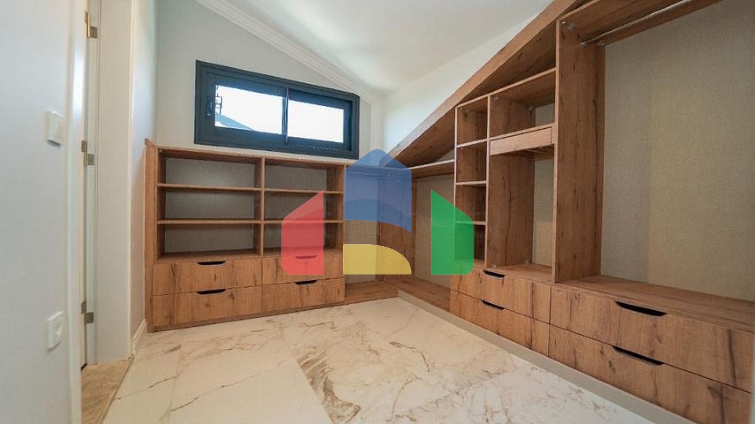 Вілла в районі Фетхіє