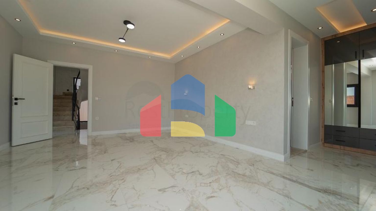 Вілла в районі Фетхіє