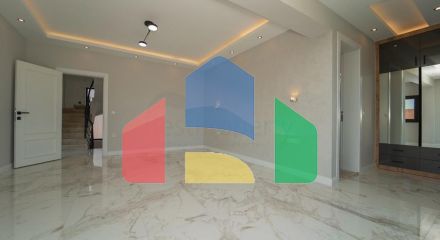 Вілла в районі Фетхіє