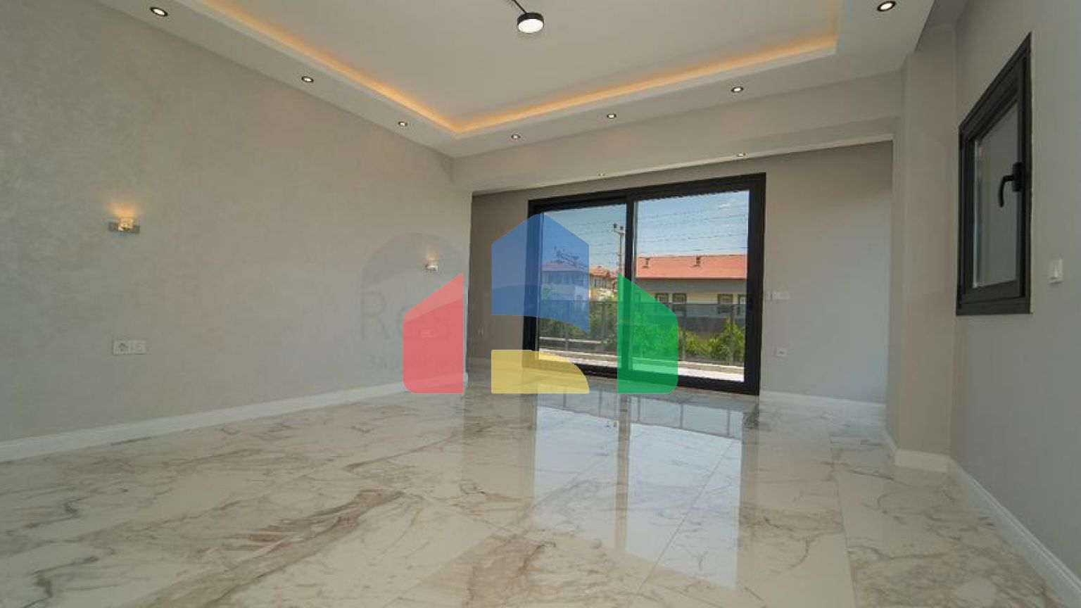 Вілла в районі Фетхіє