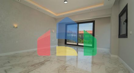 Вілла в районі Фетхіє