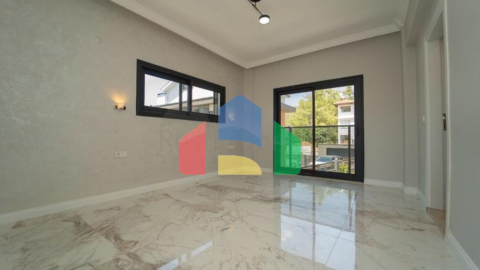 Вілла в районі Фетхіє