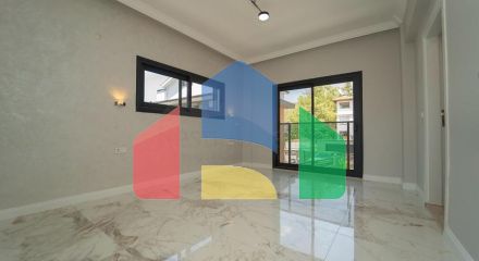 Вілла в районі Фетхіє