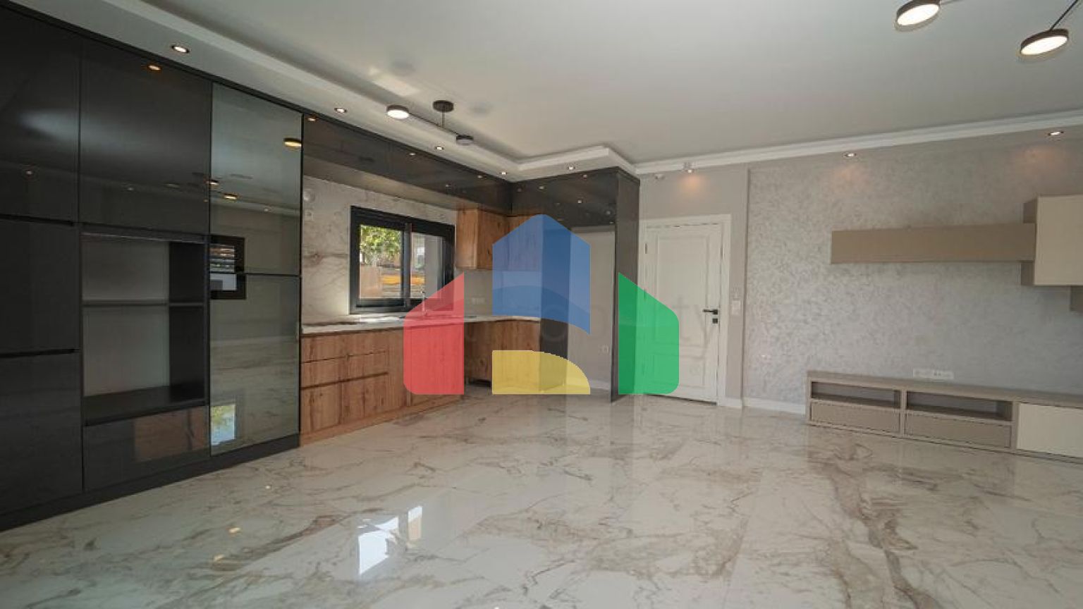 Вілла в районі Фетхіє