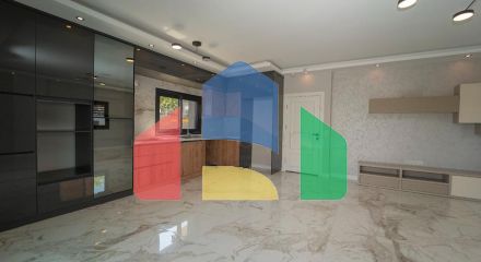 Вілла в районі Фетхіє