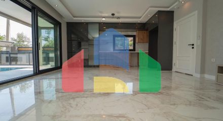 Вілла в районі Фетхіє