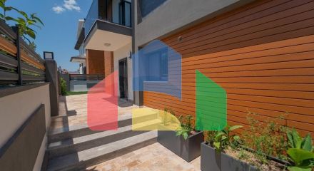 Вілла в районі Фетхіє