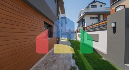 Вілла в районі Фетхіє